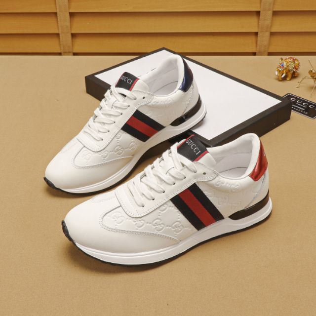 gucci casual shoes