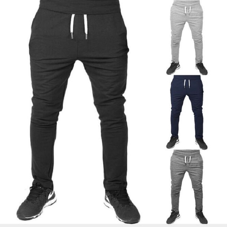 cheap jean joggers