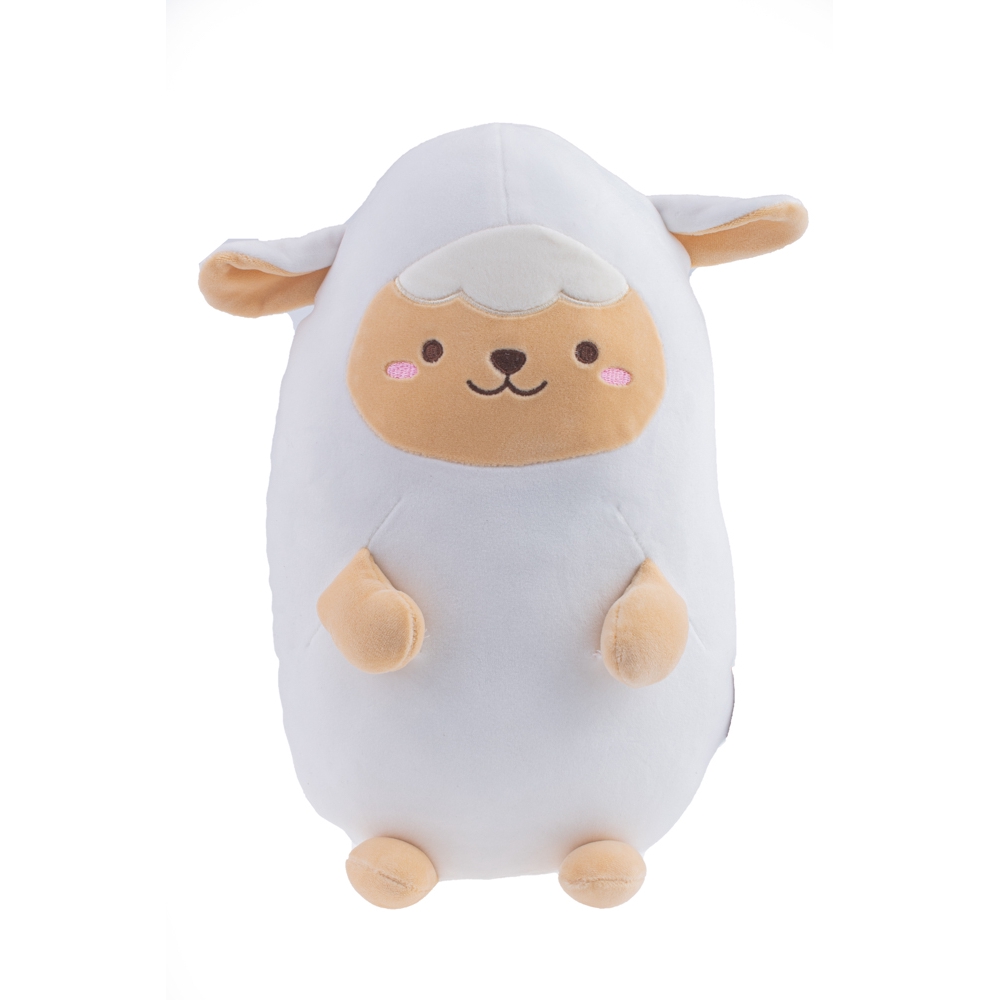 sheep plush toy