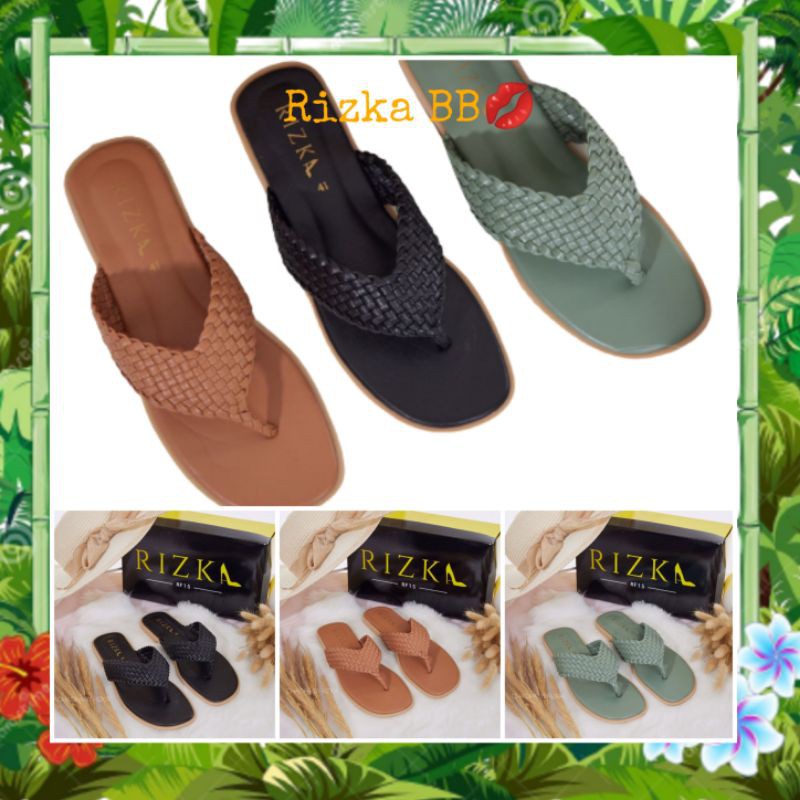 chacha sandal