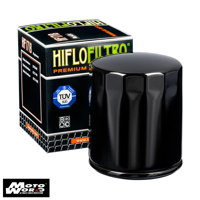 harley davidson oil filters