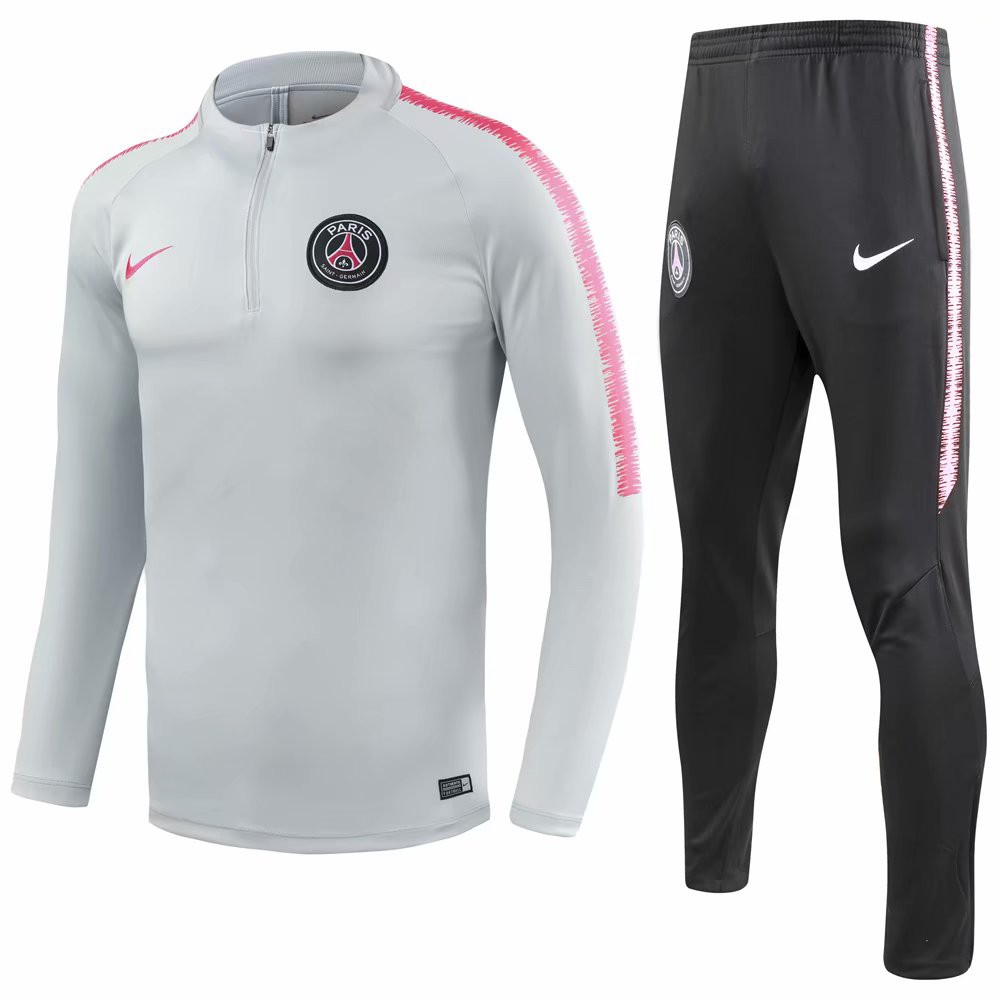 psg long sleeve shirt