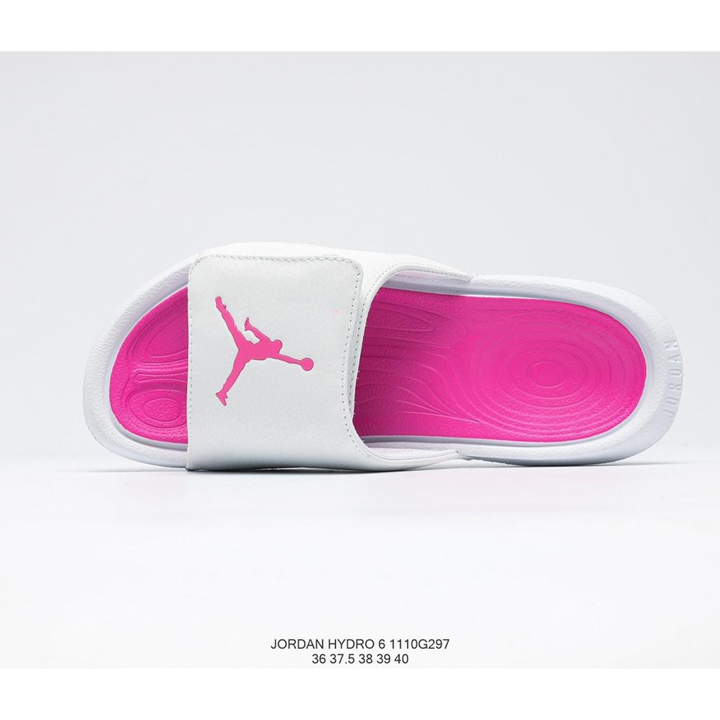 jordan hydro vii retro