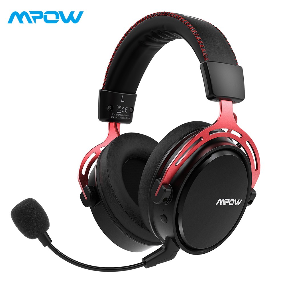 mpow air headset