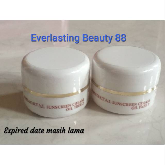sunscreen cream oil free