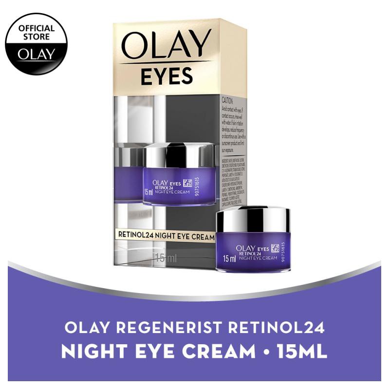 eye cream olay retinol