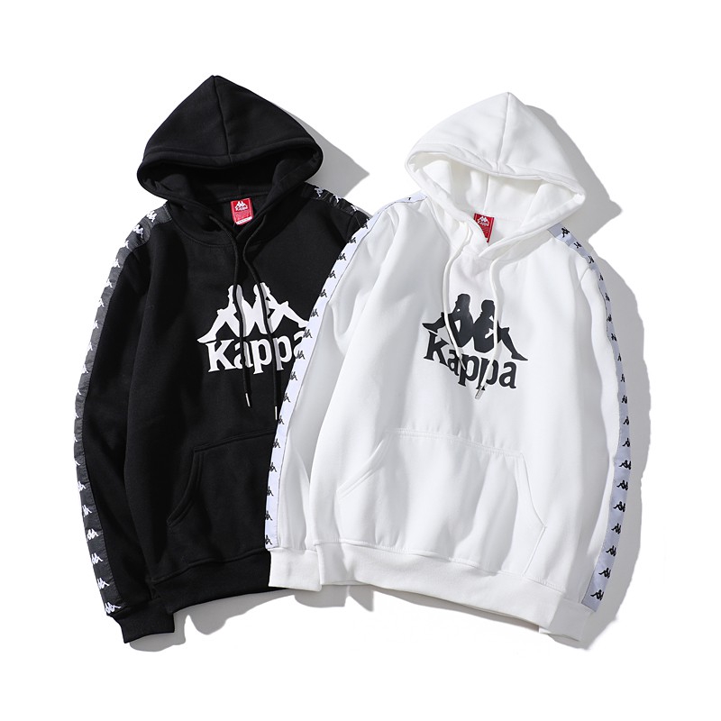 champion cropped black hoodie