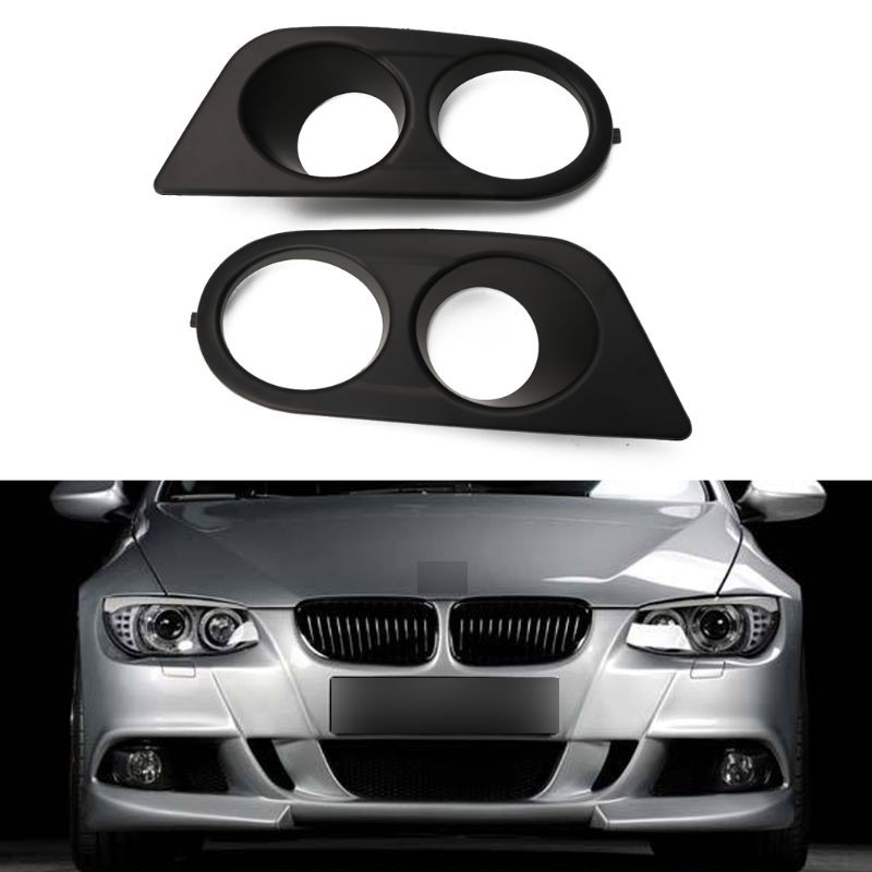 bmw e46 cover