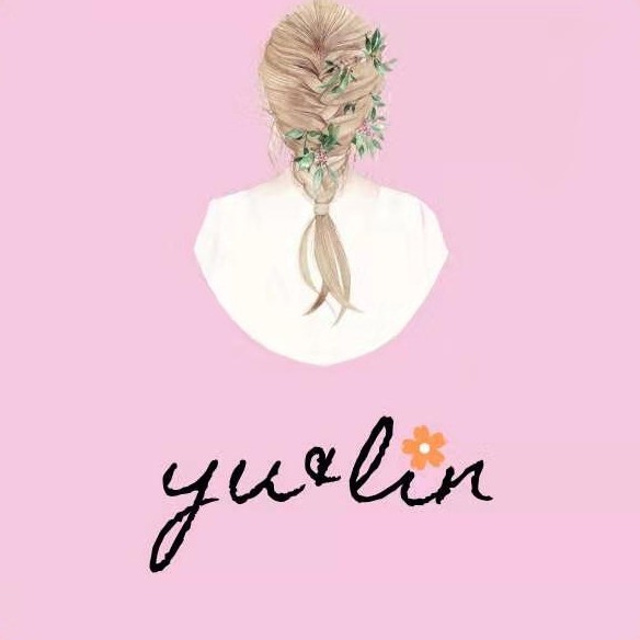 YuLin _Fashion Shop store logo