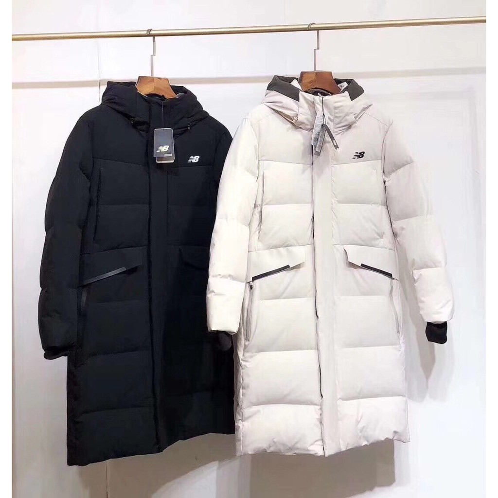 down jacket new balance