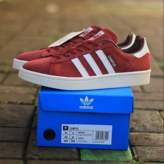 adidas campus 40