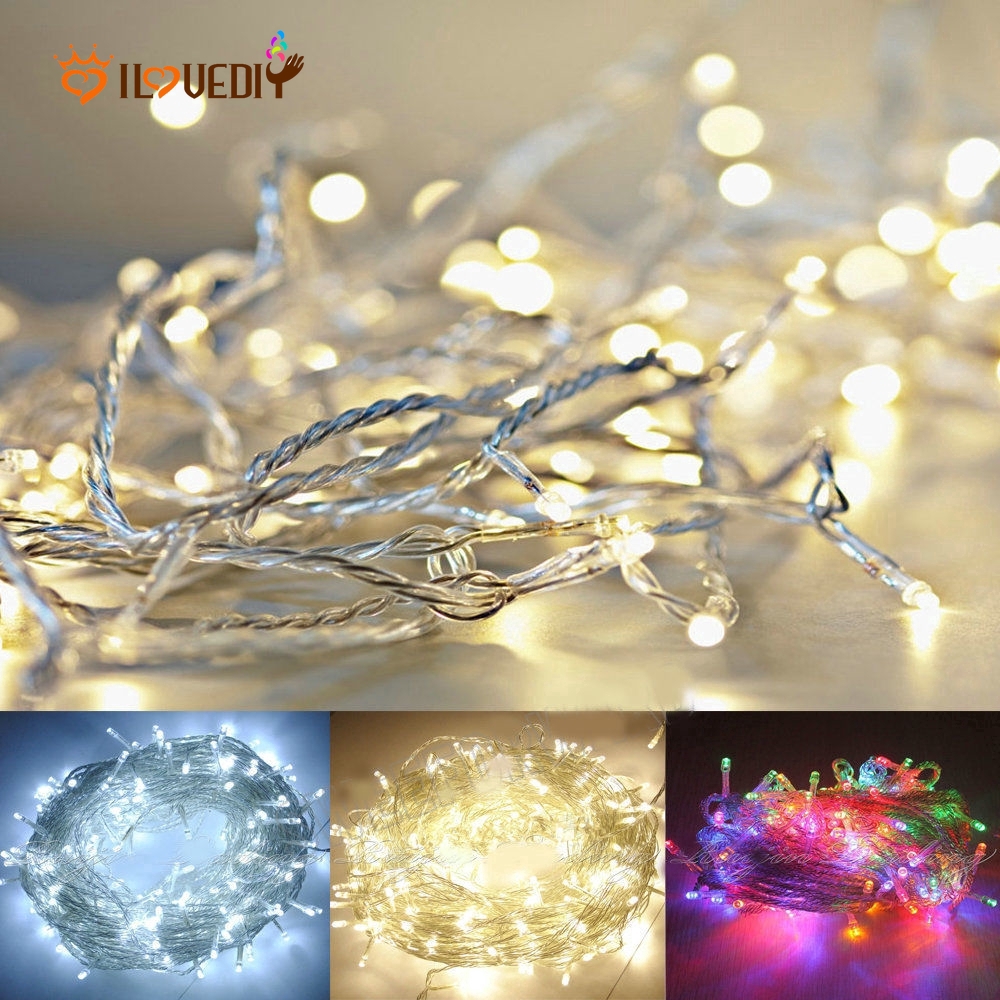 3m led fairy lights