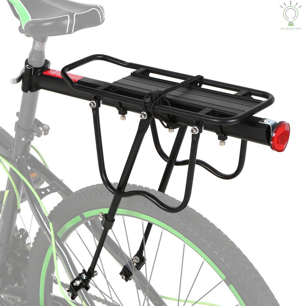 bicycle luggage carrier