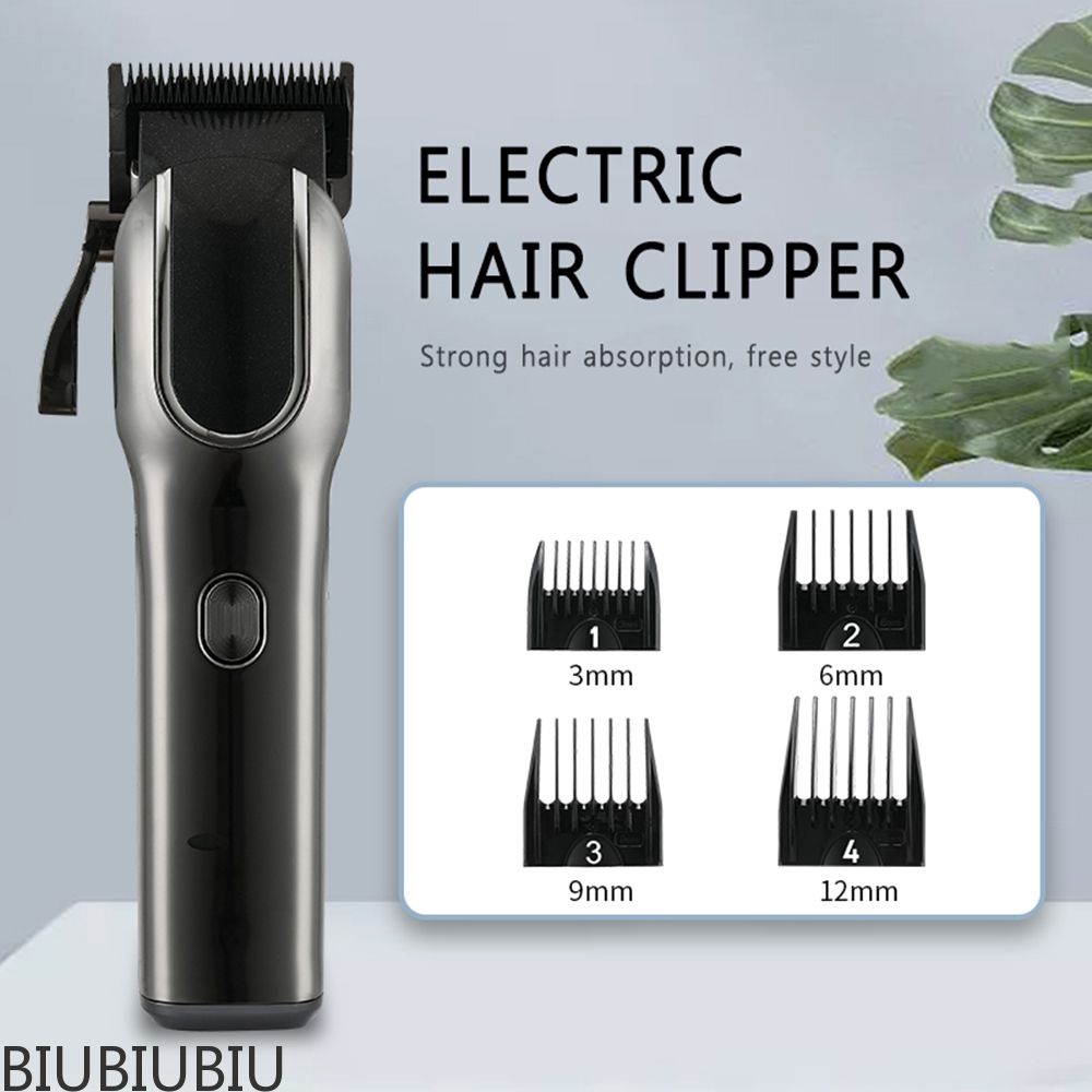 electric shaver clippers