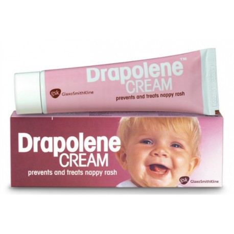 drapolene cream for diaper rash