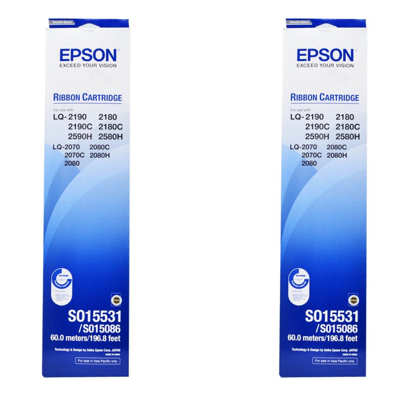 cartridge epson lq 2190