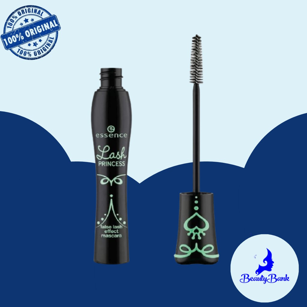 blue essence mascara