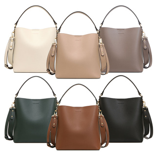 LAPALETTE Essential SM Hobo Bag | Shopee Singapore