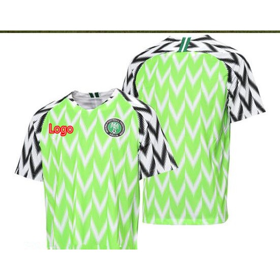 Nigeria 1980 Retro Soccer Jersey - Issuu