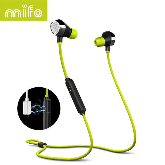mifo charging cable