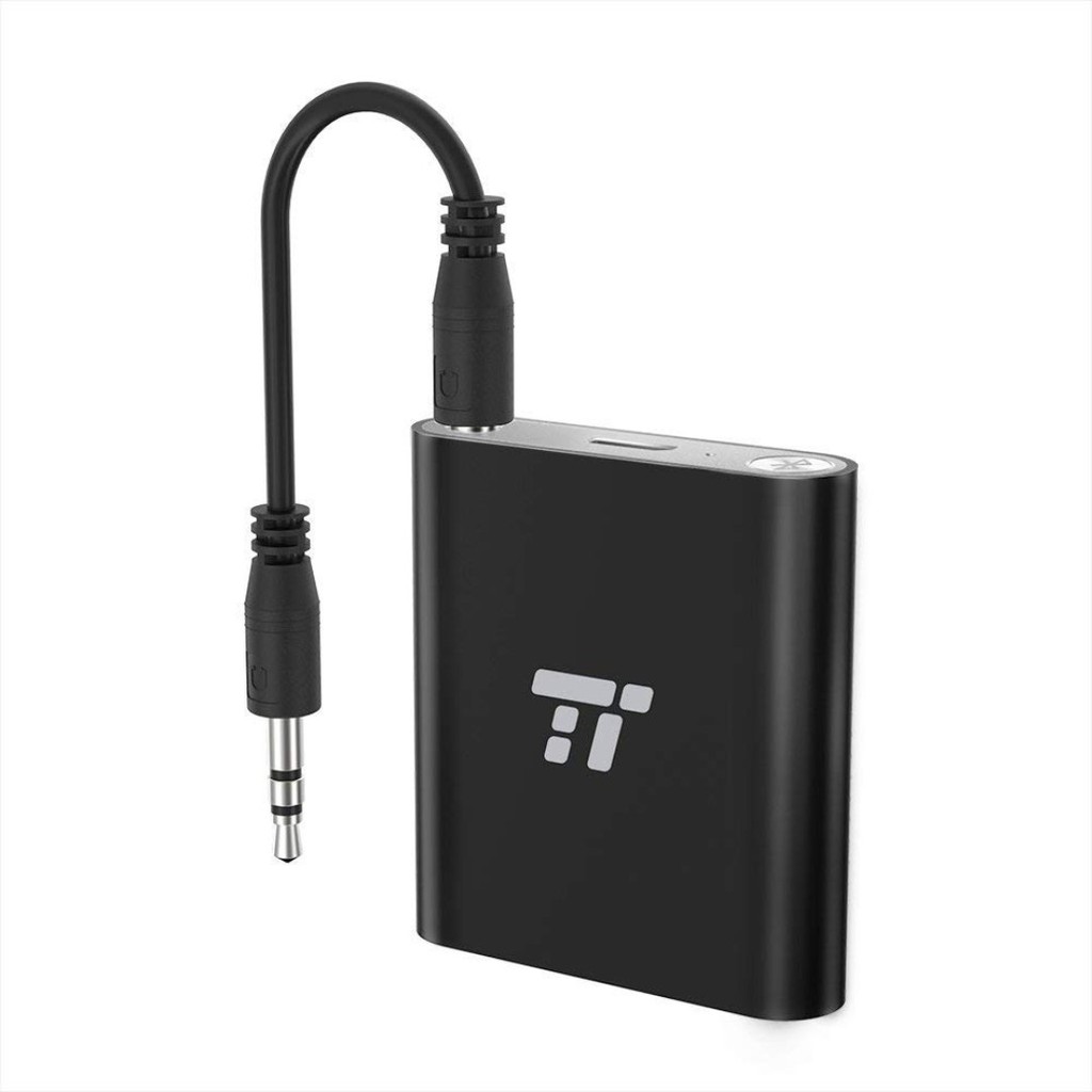 reset taotronics bluetooth transmitter