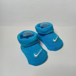 newborn nike socks
