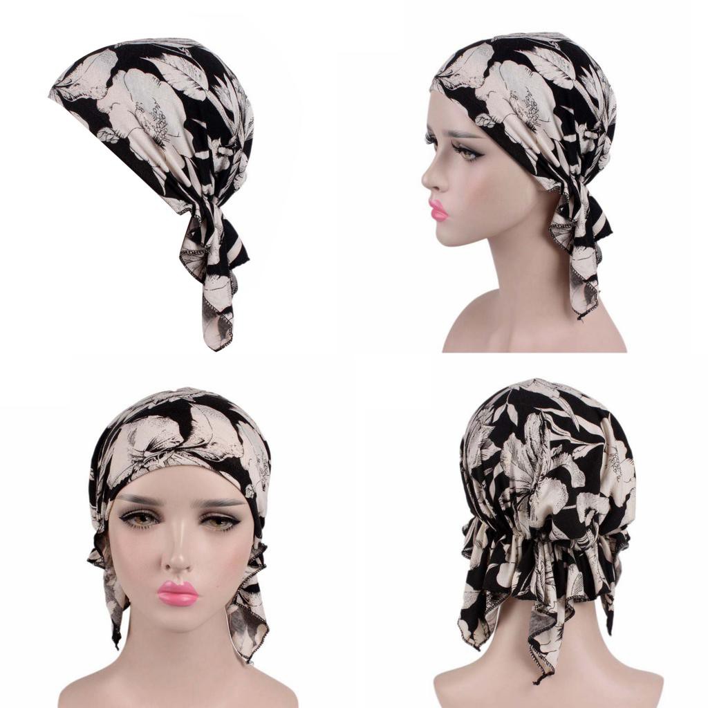 beautiful head wraps for cancer patients