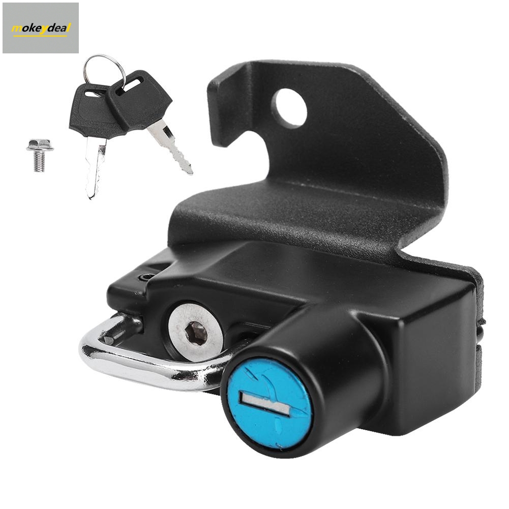 Kawasaki Vulcan S Helmet Lock Reviewmotors.co