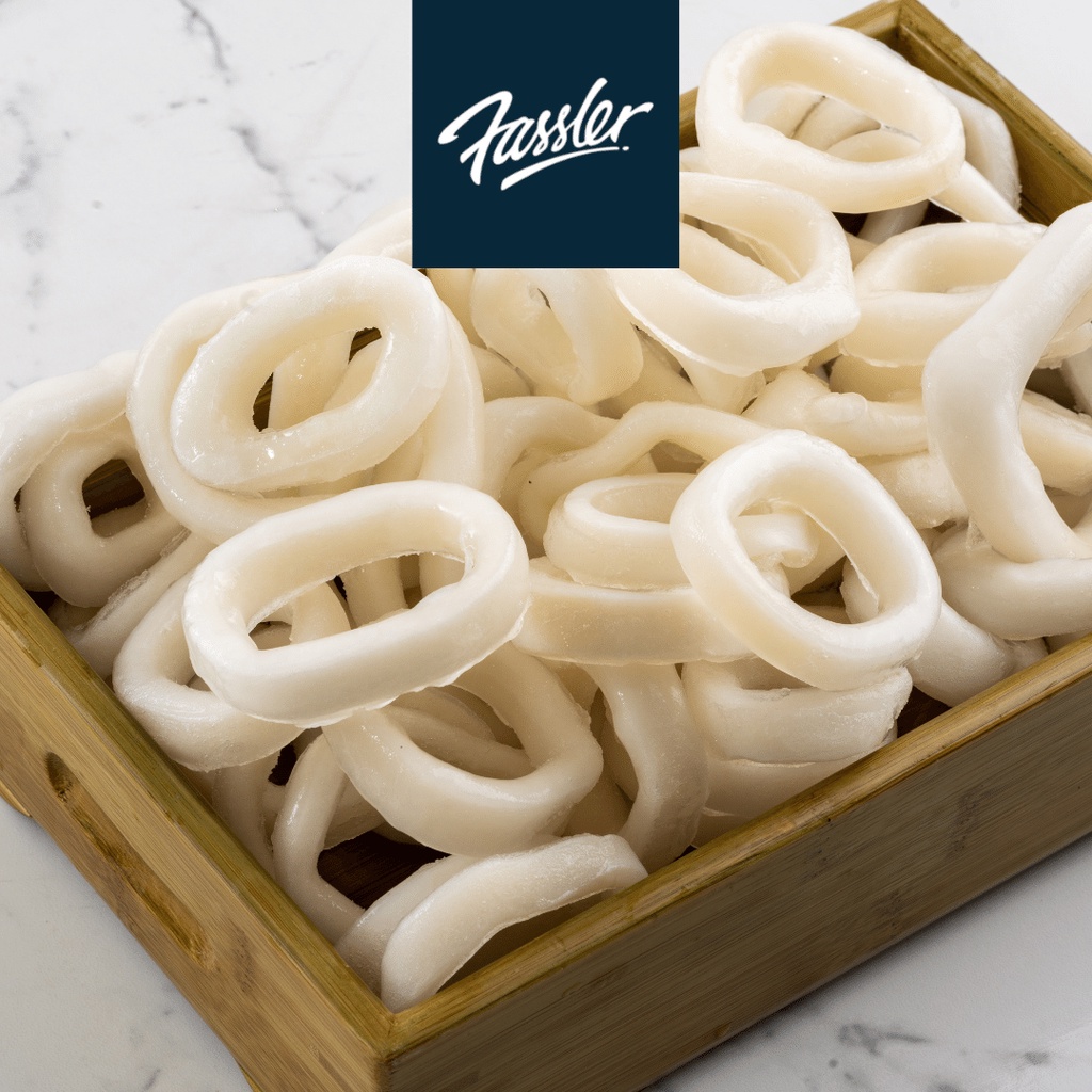 Squid Ring (1kg) | Shopee Singapore