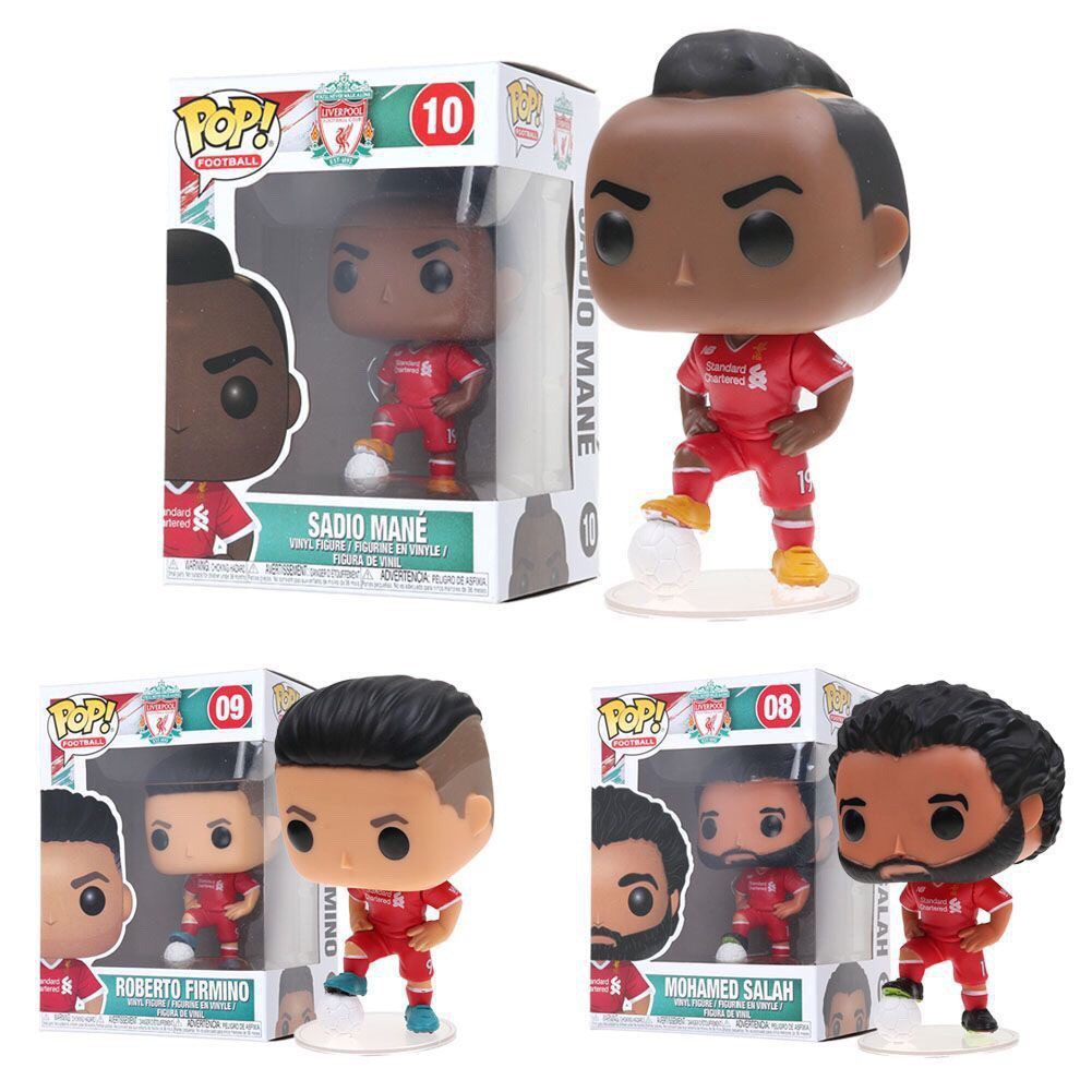 funko pop liverpool