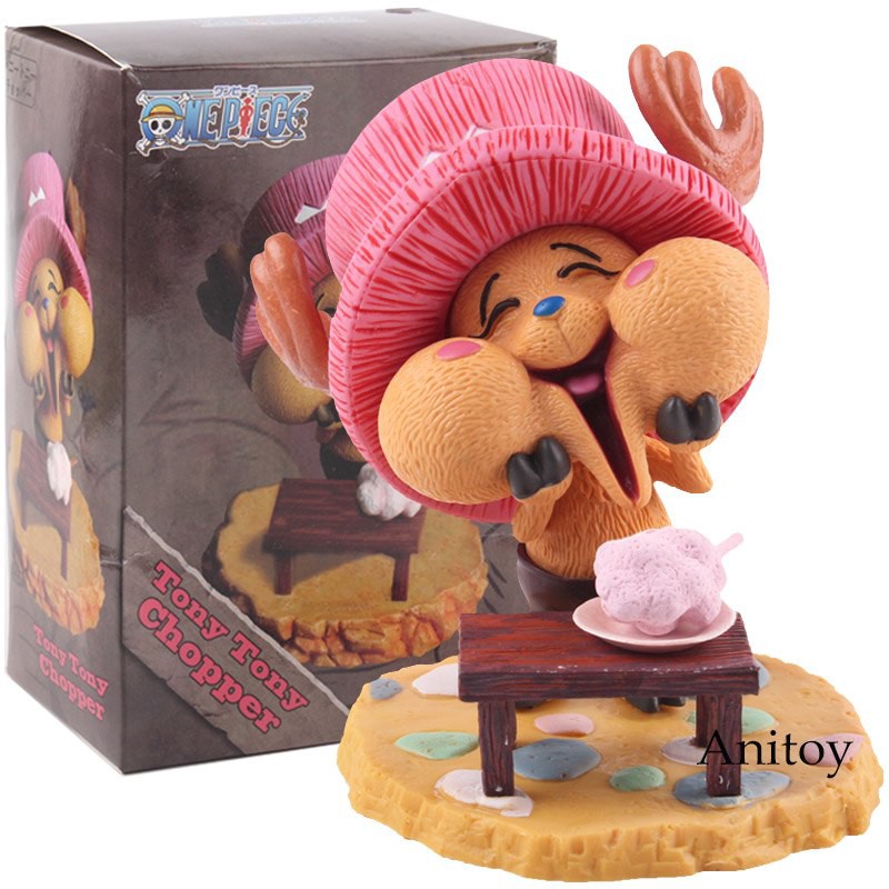 action figure tony tony chopper