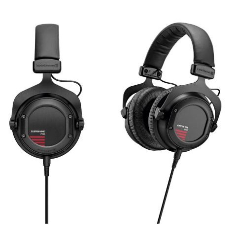 beyerdynamic one custom pro
