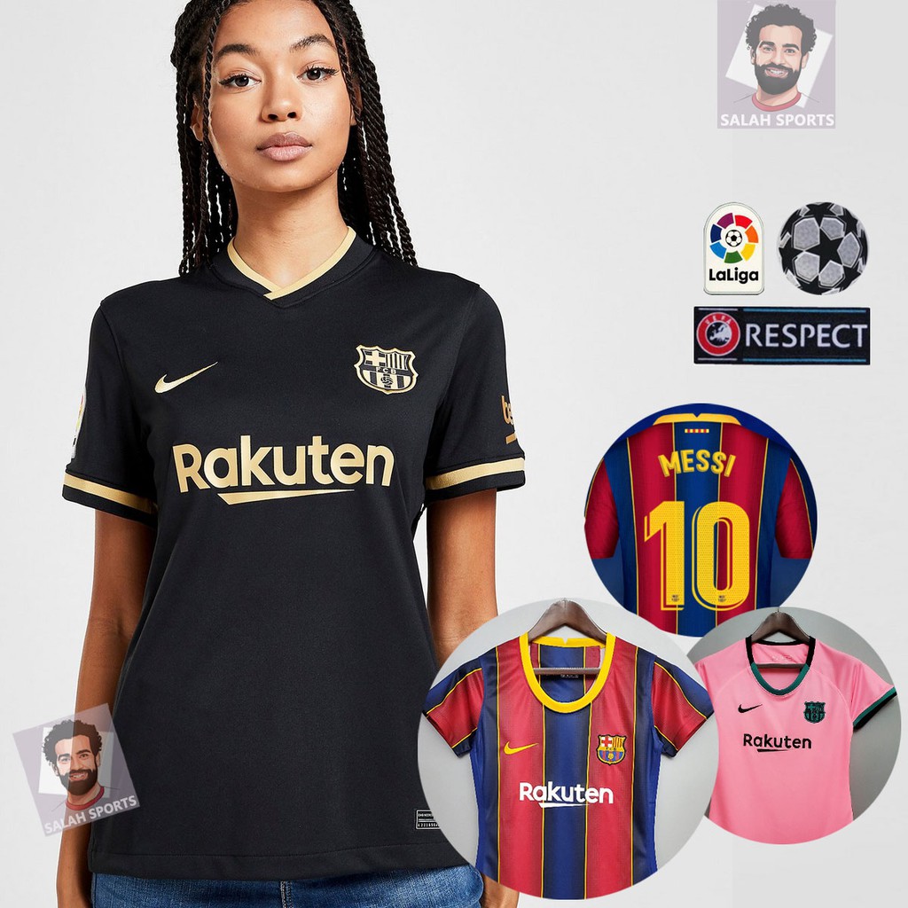 womens football shirt