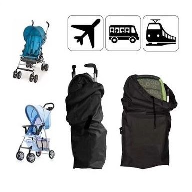 stroller storage cover