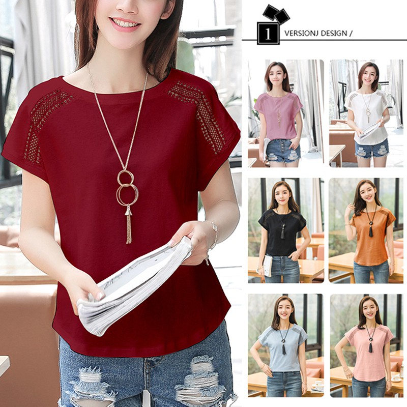 batwing blouse plus size