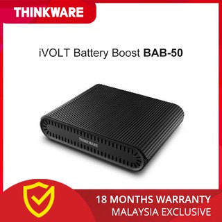 ivolt bab 50