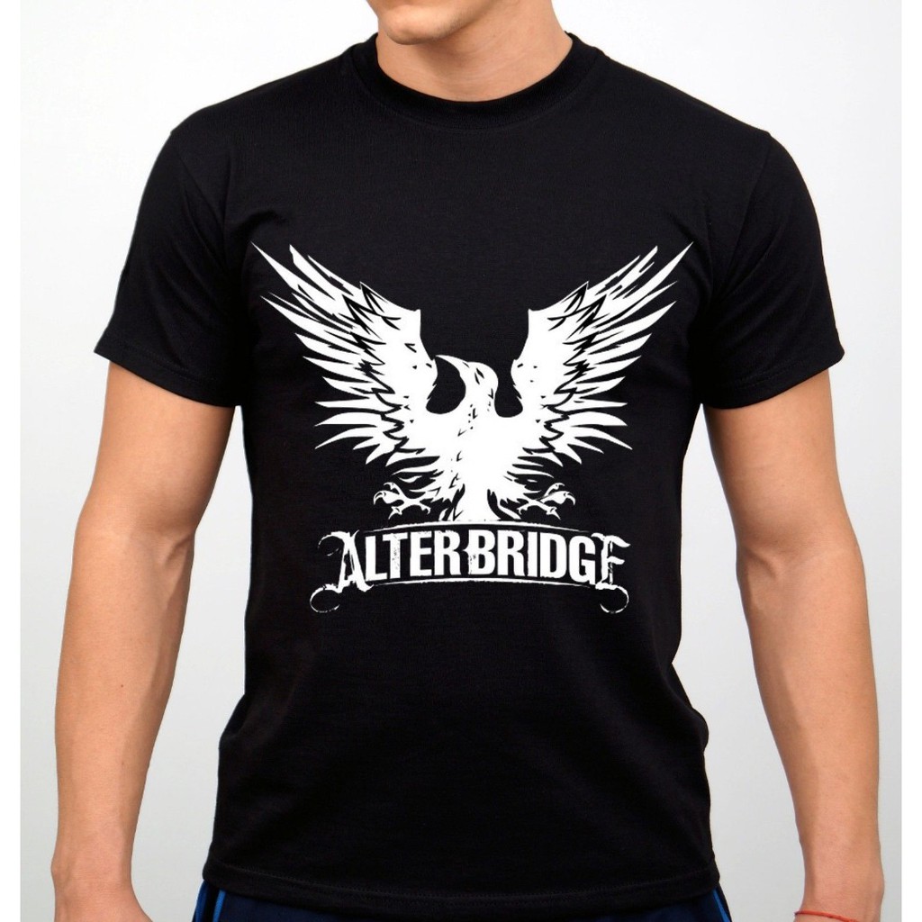 alter bridge t shirts