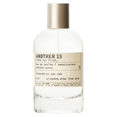 Le Labo AnOther 13 eau de parfum (50ml) [Pre-order] | Shopee Singapore