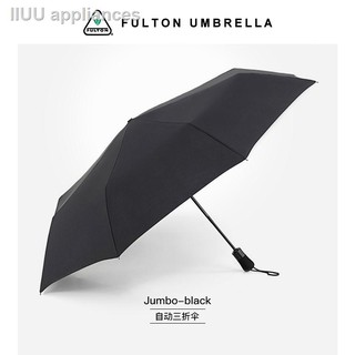 gentleman's umbrella uk