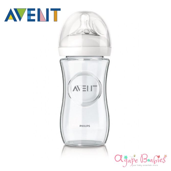 avent 240ml