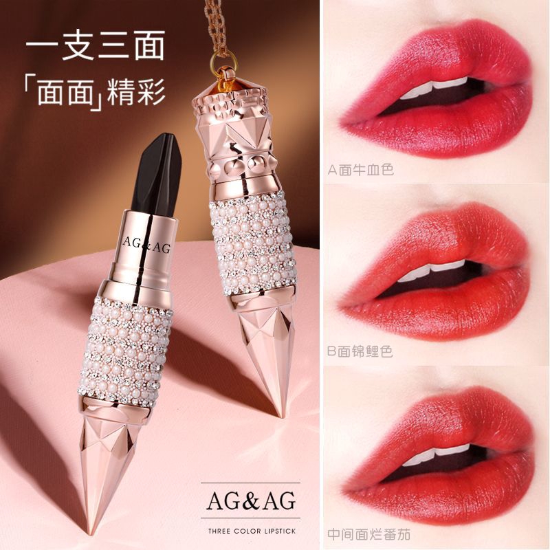 agag lipstick