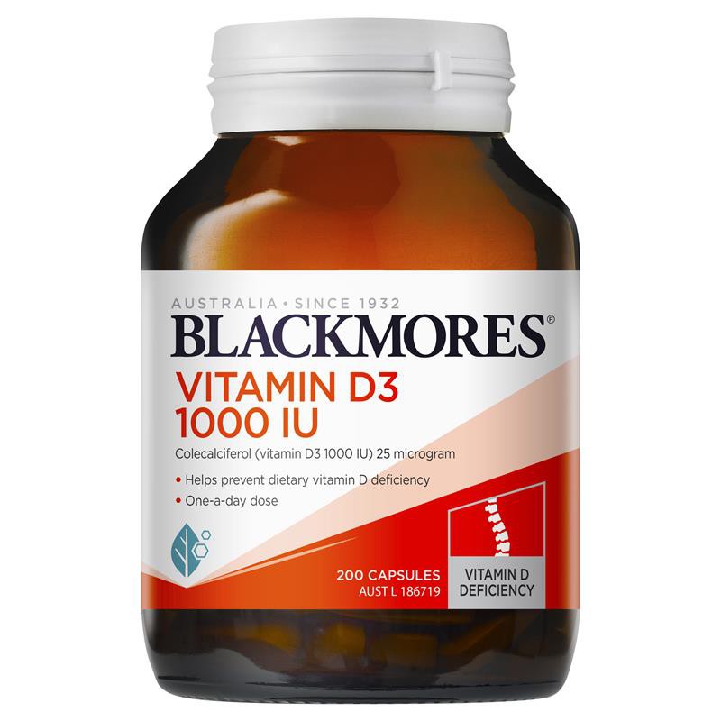 Blackmores Superkids Baby D3 Drops 12ml 100 Plant Derived Natural Vitamin D3 Expiry Jan 2023 Lazada Singapore