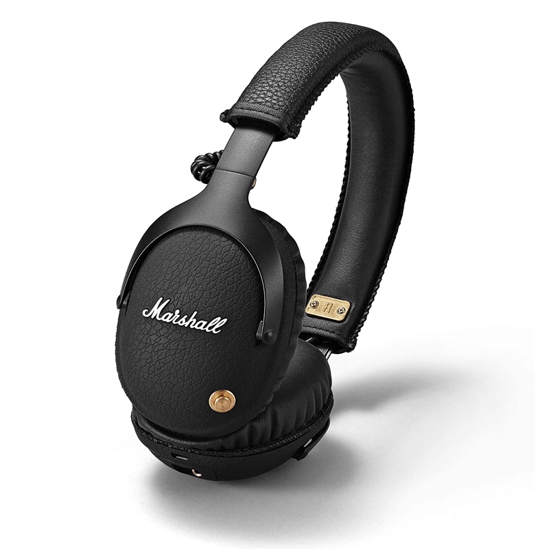 marshall wireless earpiece