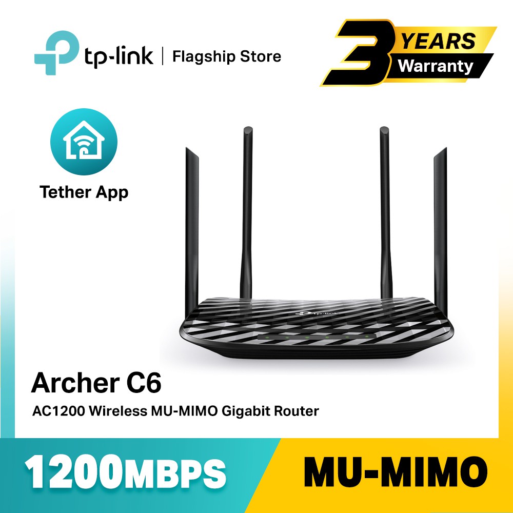 Archer c6 отваливается wifi