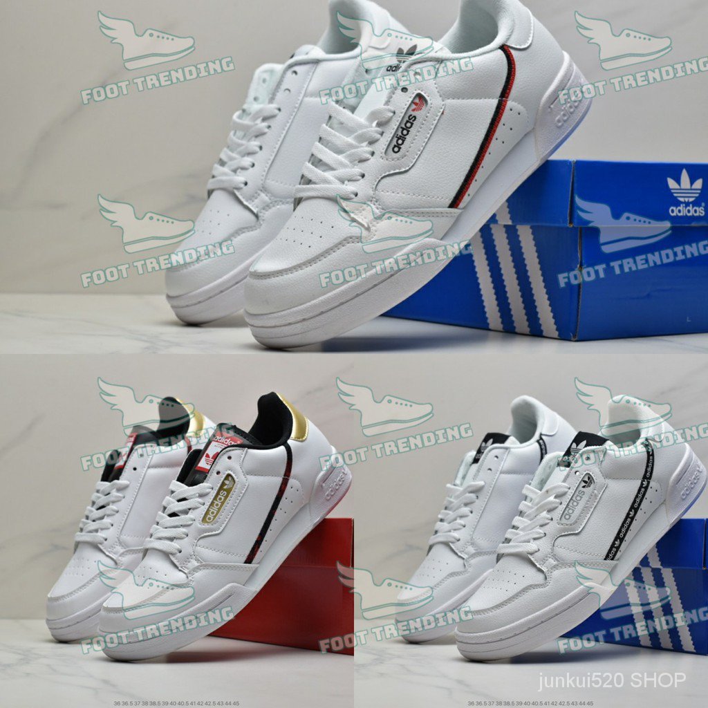 adidas continental 80 38