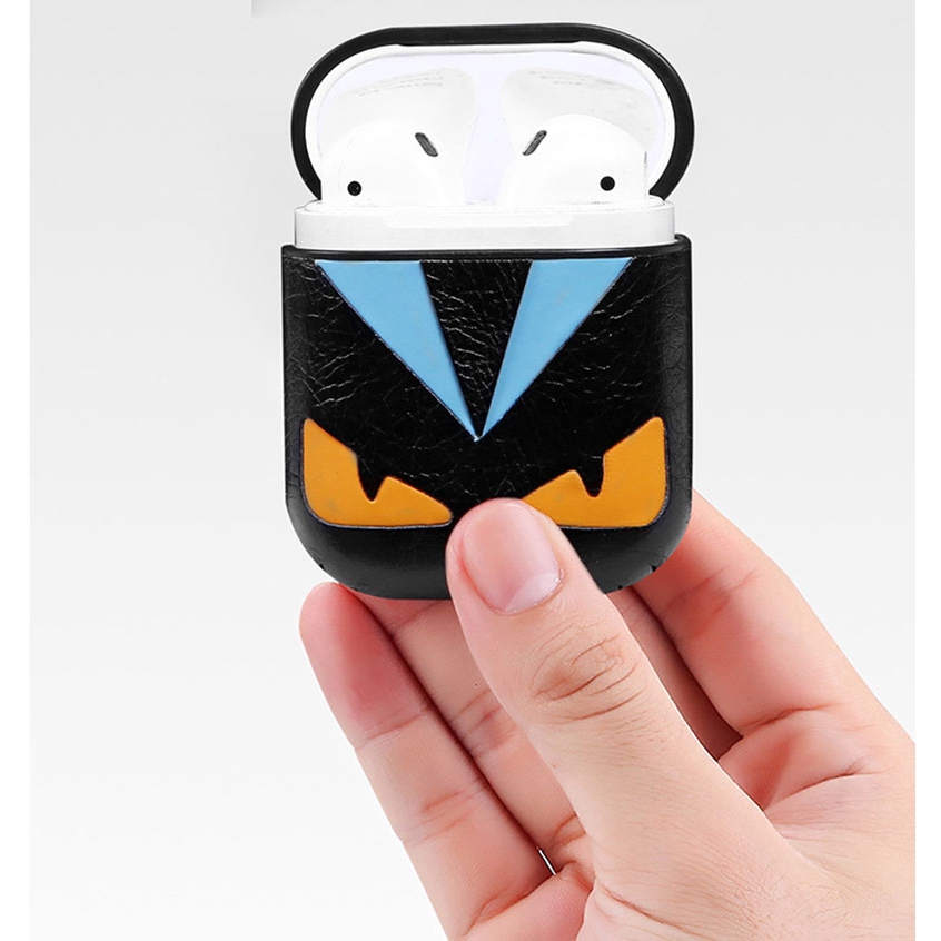 airpods case fendi