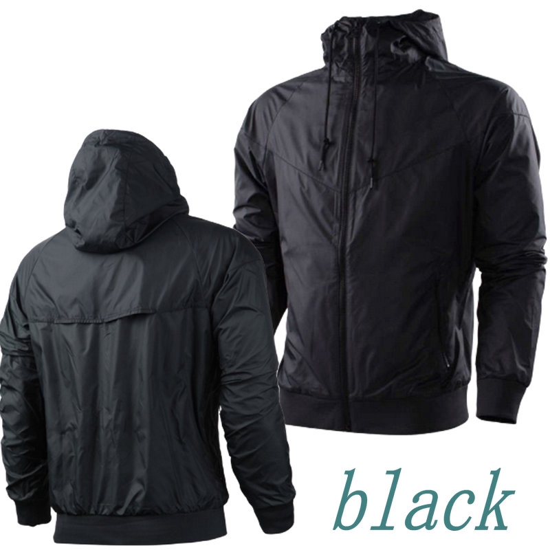 Racing Motorcycle Men Women Waterproof Sports Jacket Hooded Jacket Outdoor Coat Windbreaker Shopee Singapore