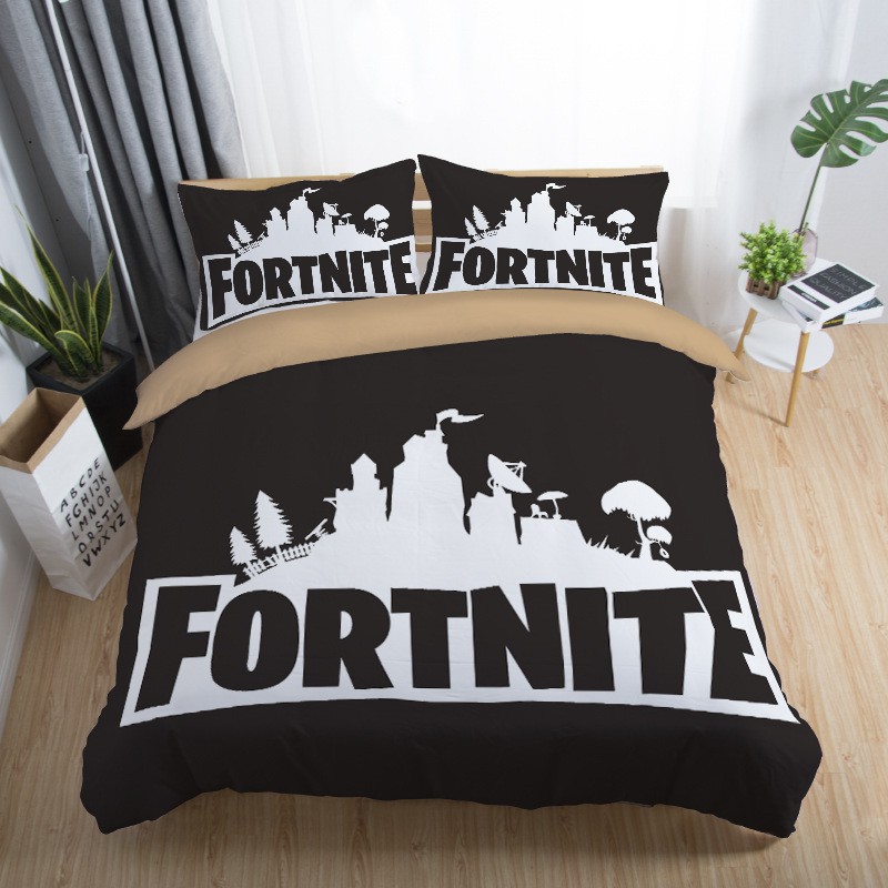 Fortnite Bedding Queen Size – Hanaposy