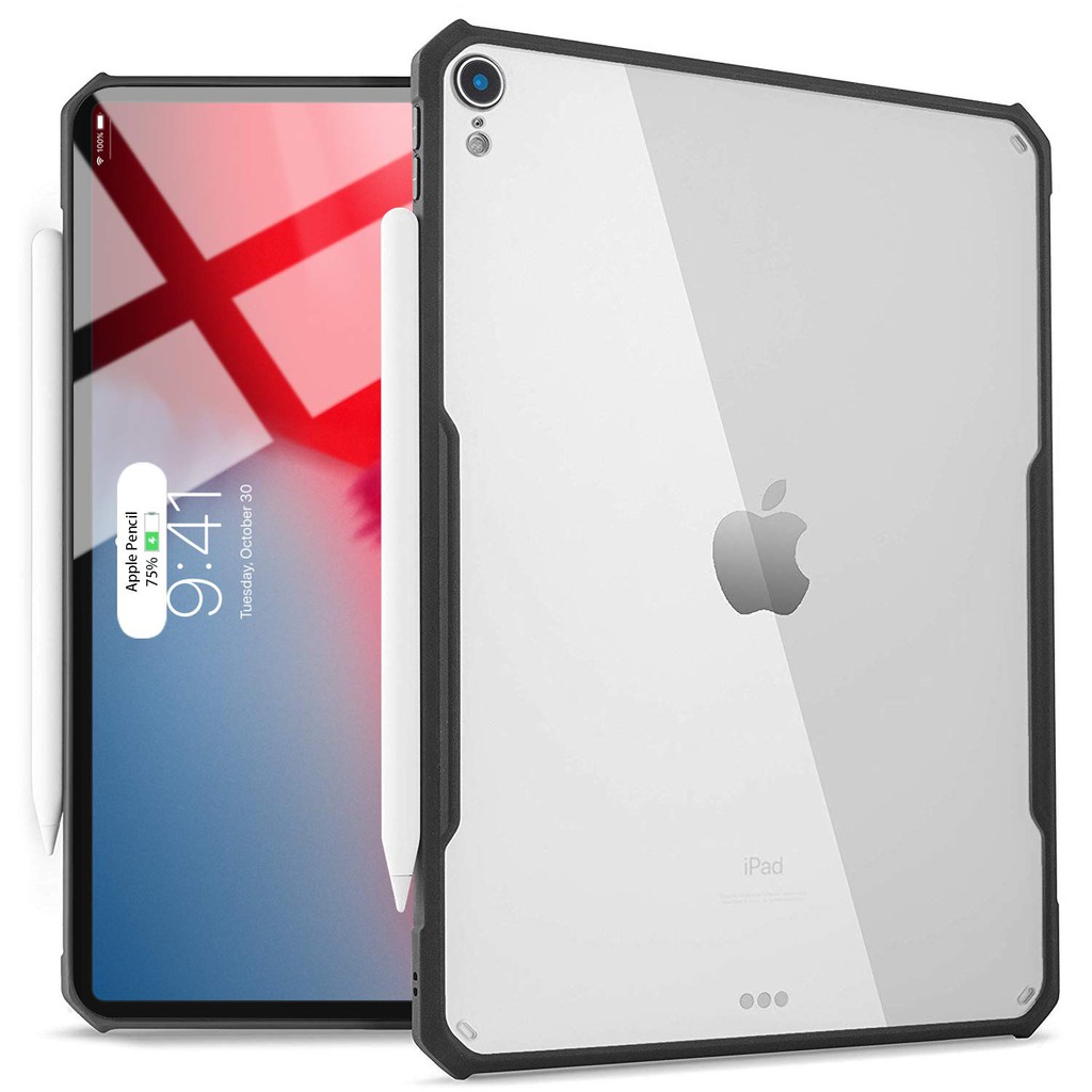 Here Are Some Of The Best Cases For Apple S 2018 Ipad Pro That You Can Buy Now Appleinsider