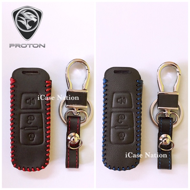 leather case for car key